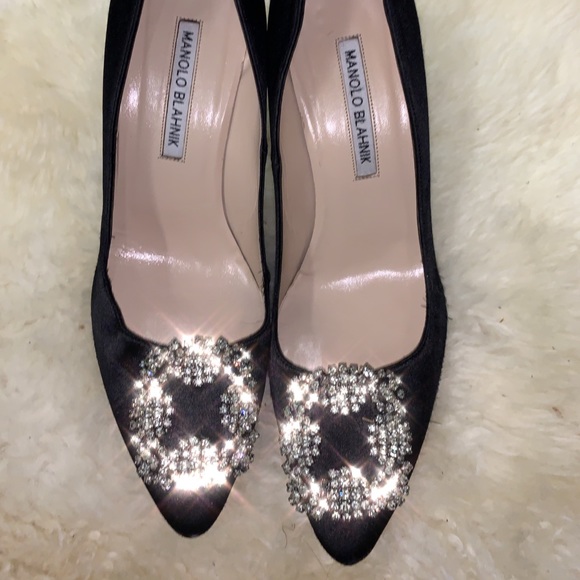 Manolo B 105mm +pics - Picture 1 of 8